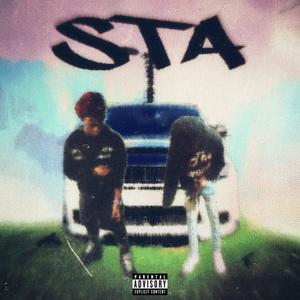 STA (feat. puertoricantec) (Explicit)