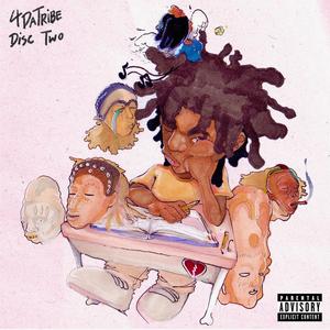 PopsBaldSpot (feat. Thelonious & Keyon Lowquan) (Explicit)