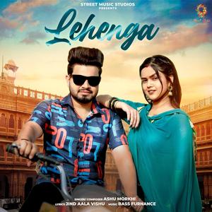 Lehenga (feat. Sonali Rawat)