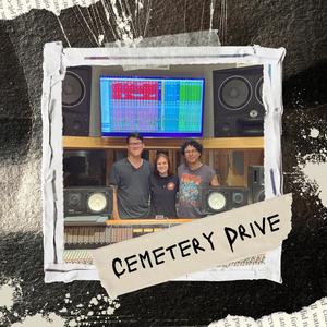 Cemetery Drive (Cover)