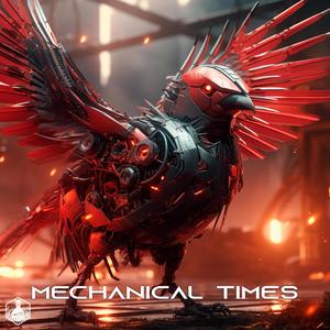 MECHANICAL TIMES 001