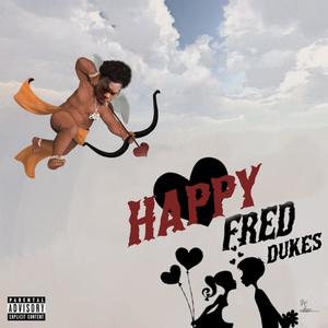 Happy(feat. Fred Dukes)