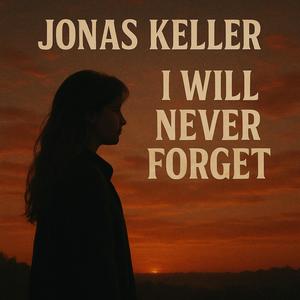 I Will Never Forget
