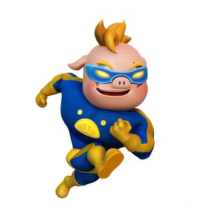 超人强进行曲 (所有人给我站一边)