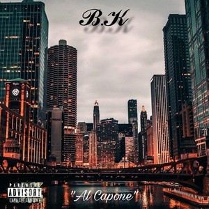 Al Capone - [Conexión] (Explicit)