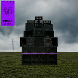 Driving (feat. Nathan Ball, Amelia Fox, Suli Breaks & MAX RAD)