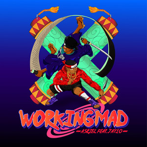 Working Mad (Explicit)