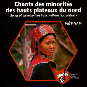 Chants des Yao Rouges (II)