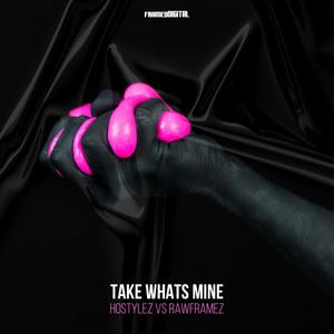 Take Whats Mine