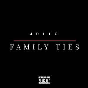 Family Ties (Explicit)