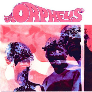 Orpheus - Rainbow Peddler