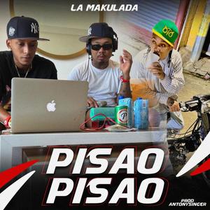 Pisao Pisao (feat. WF RECORDS)