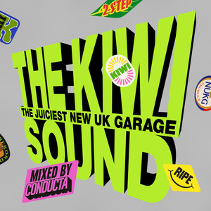 The Kiwi Sound (DJ Mix) [Explicit]