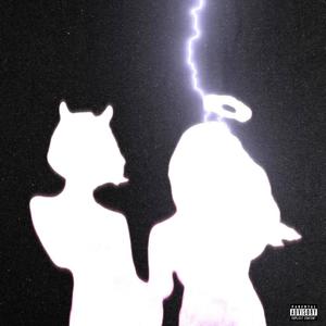 Angels & Demons (feat. Rixi) (Explicit)