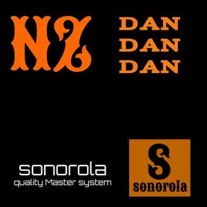 DAN DAN DAN(SINGLE)