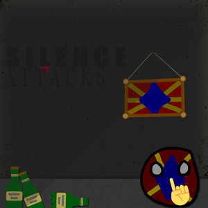 Silence Attacks (Explicit)