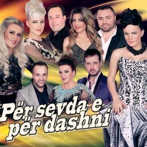 Per sevda e per dashni