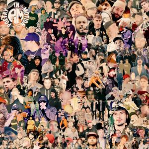 My Secrets (feat. HAZE, A-Fix & Kairo) (Explicit)