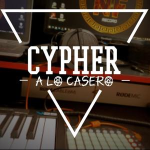 Calentando Motores (Cypher A Lo Casero # 1)