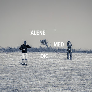 Alene Med Dig (Explicit)