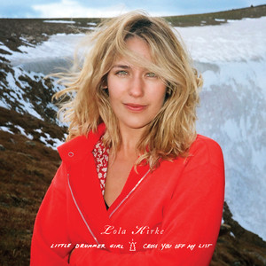 Cross You off My List (Explicit)