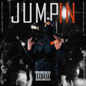 Jumpin'(feat. Scorp Trauma & El 3askar) (Explicit)