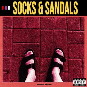 Socks and Sandals (Explicit)