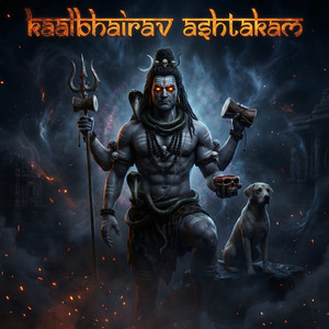 Kalabhairav Ashtakam