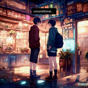 unconditional (Explicit)