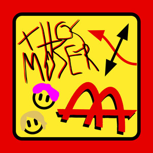 Thos Moser (Explicit)