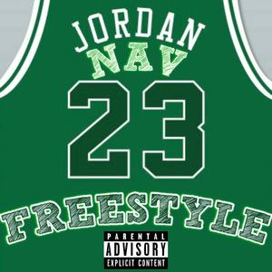 23 Freestyle (feat. ilynav) [Explicit]