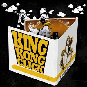 Let´s Me Go (feat. kingKongClick) (Explicit)