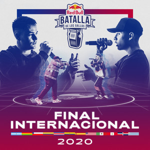 Final Internacional República Dominicana 2020 (Live) [Explicit]