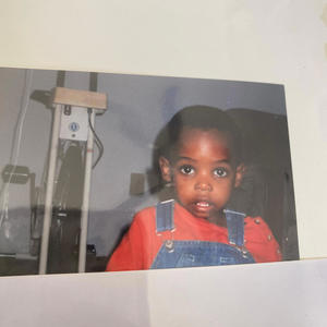 Lost Child (Explicit)