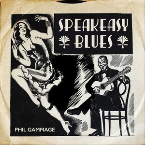 Speakeasy Blues (Explicit)