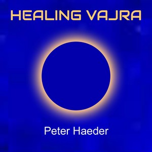 Healing Vajra