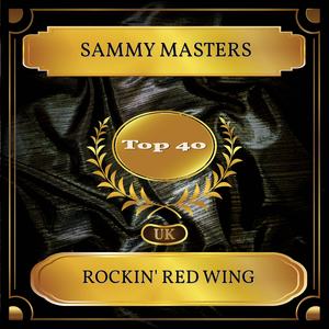 Rockin' Red Wing
