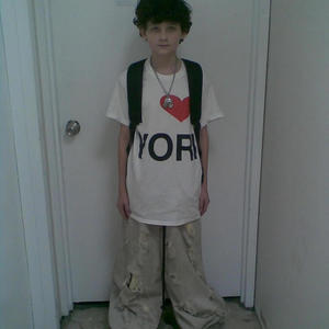 Smooth Dude (feat. FG Frosty) (Explicit)