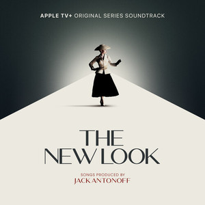 I Cover The Waterfront (The New Look: Season 1|Apple TV+ Original Series Soundtrack)