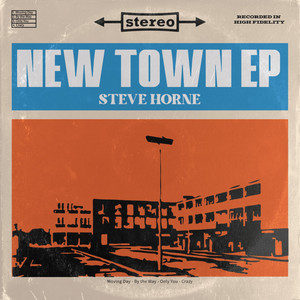 New Town (Ep)