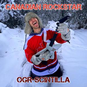 Canadian Rockstar (Posty Remix)