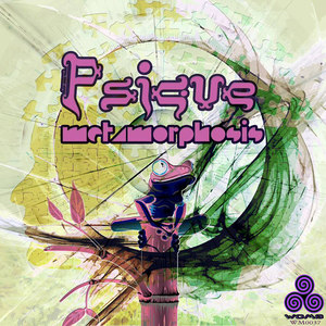 Mystical Communication (Psique Remix)