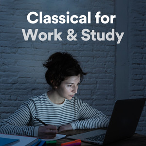 Classical for Work & Study (专注古典乐)