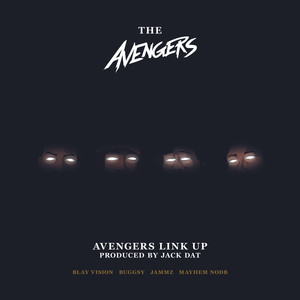 Avengers Link Up (Explicit)
