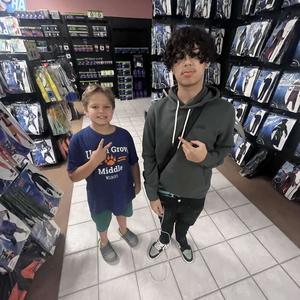 Not That Guy (Explicit)