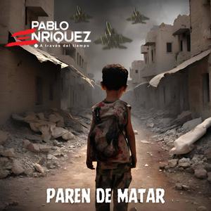 Paren de matar