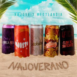 Najoverano (Explicit)