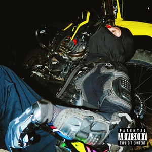 TRIGGER, Pt. 2 (Explicit)