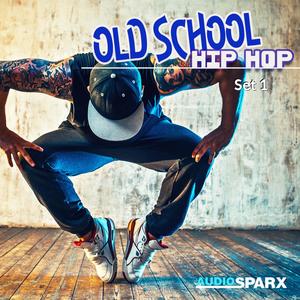 Old School Hip Hop, Set 1