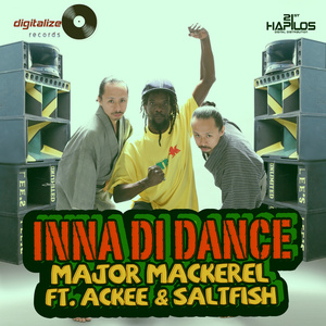 Inna Di Dance - Single